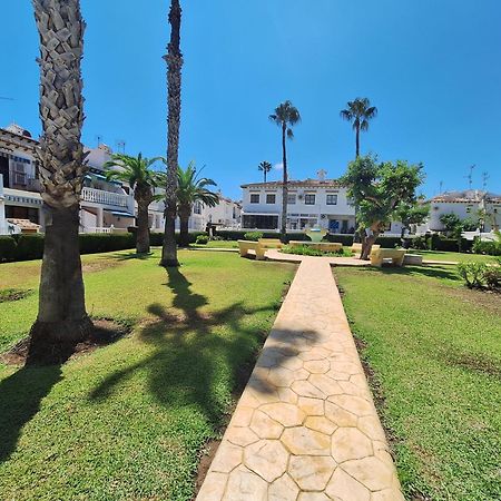Bebi Casa Apartment Torrevieja Zewnętrze zdjęcie
