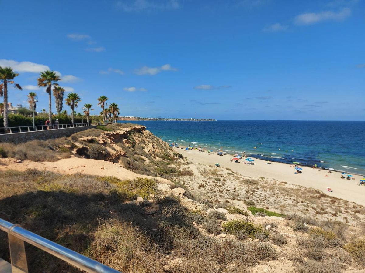 Bebi Casa Apartment Torrevieja Zewnętrze zdjęcie