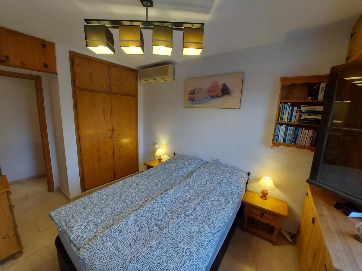 Bebi Casa Apartment Torrevieja Zewnętrze zdjęcie