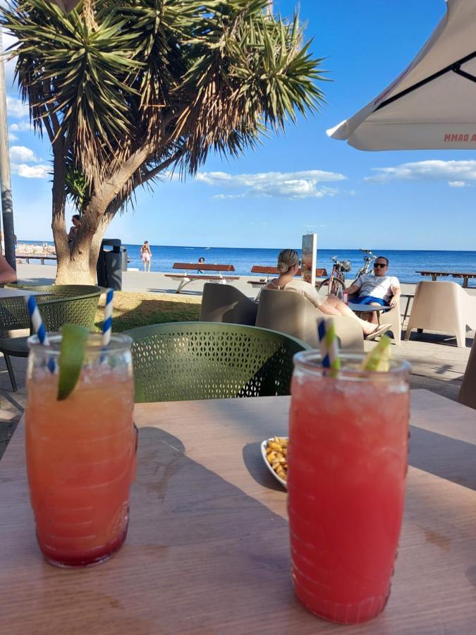 Bebi Casa Apartment Torrevieja Zewnętrze zdjęcie