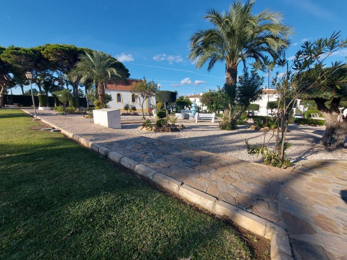 Bebi Casa Apartment Torrevieja Zewnętrze zdjęcie