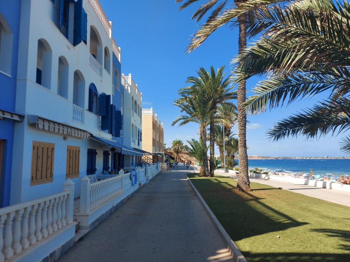 Bebi Casa Apartment Torrevieja Zewnętrze zdjęcie