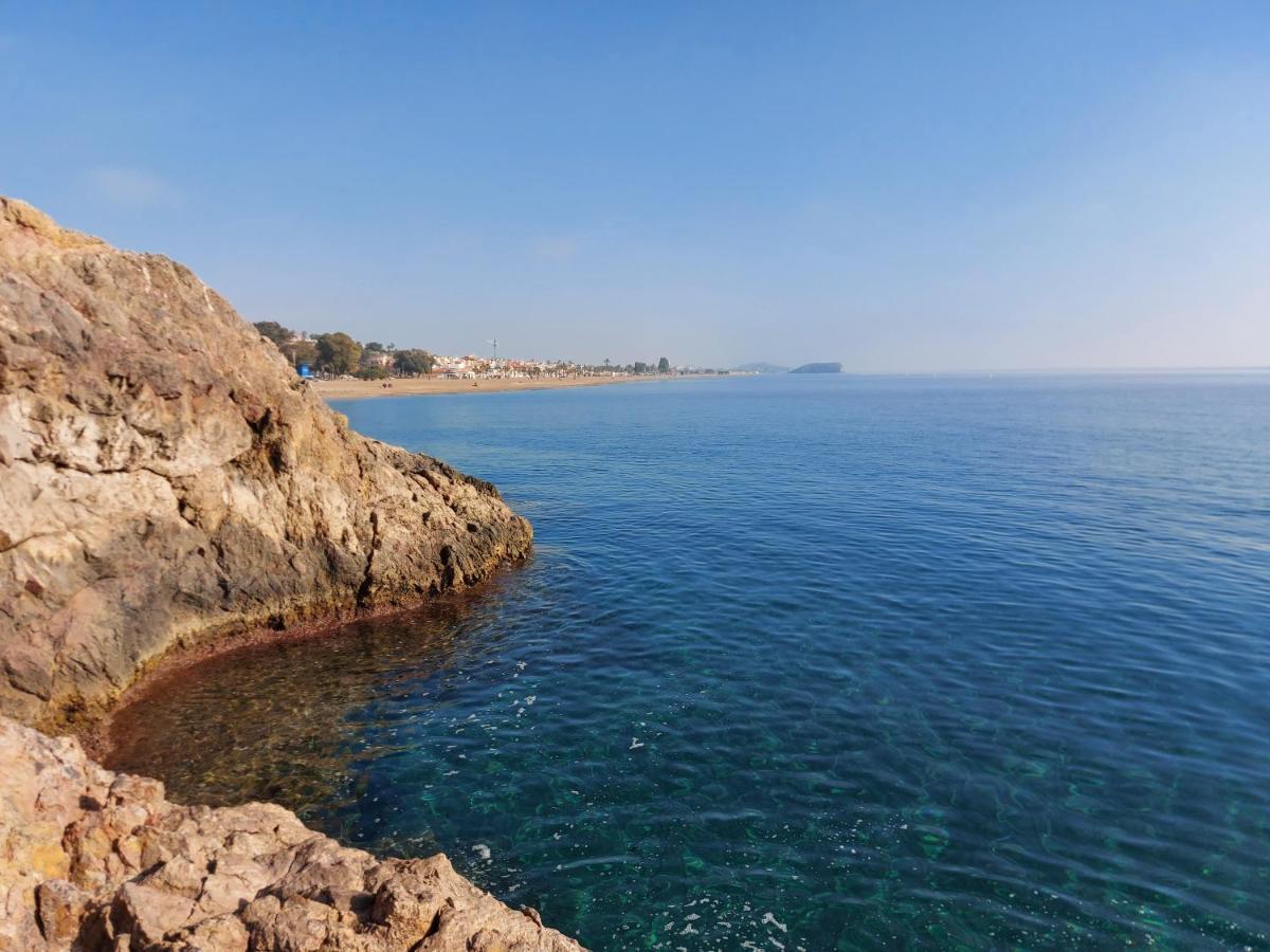 Bebi Casa Apartment Torrevieja Zewnętrze zdjęcie