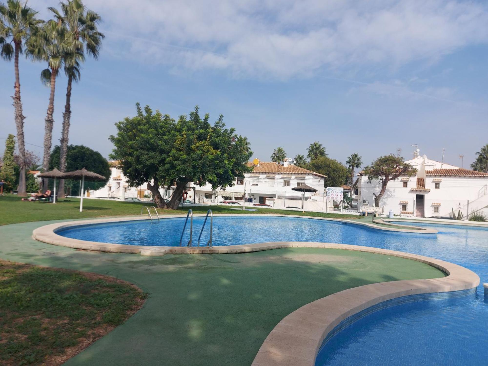 Bebi Casa Apartment Torrevieja Zewnętrze zdjęcie