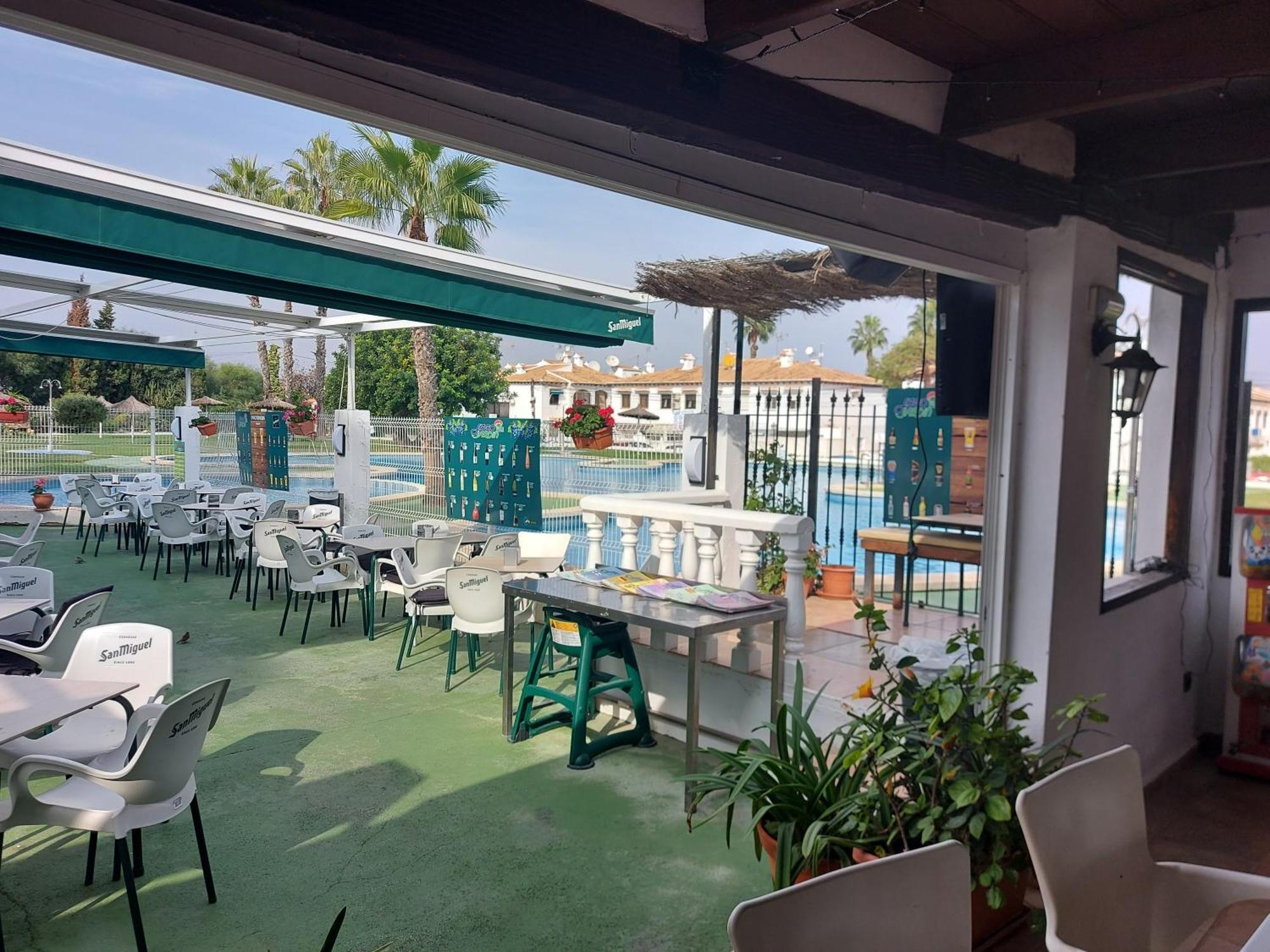 Bebi Casa Apartment Torrevieja Zewnętrze zdjęcie