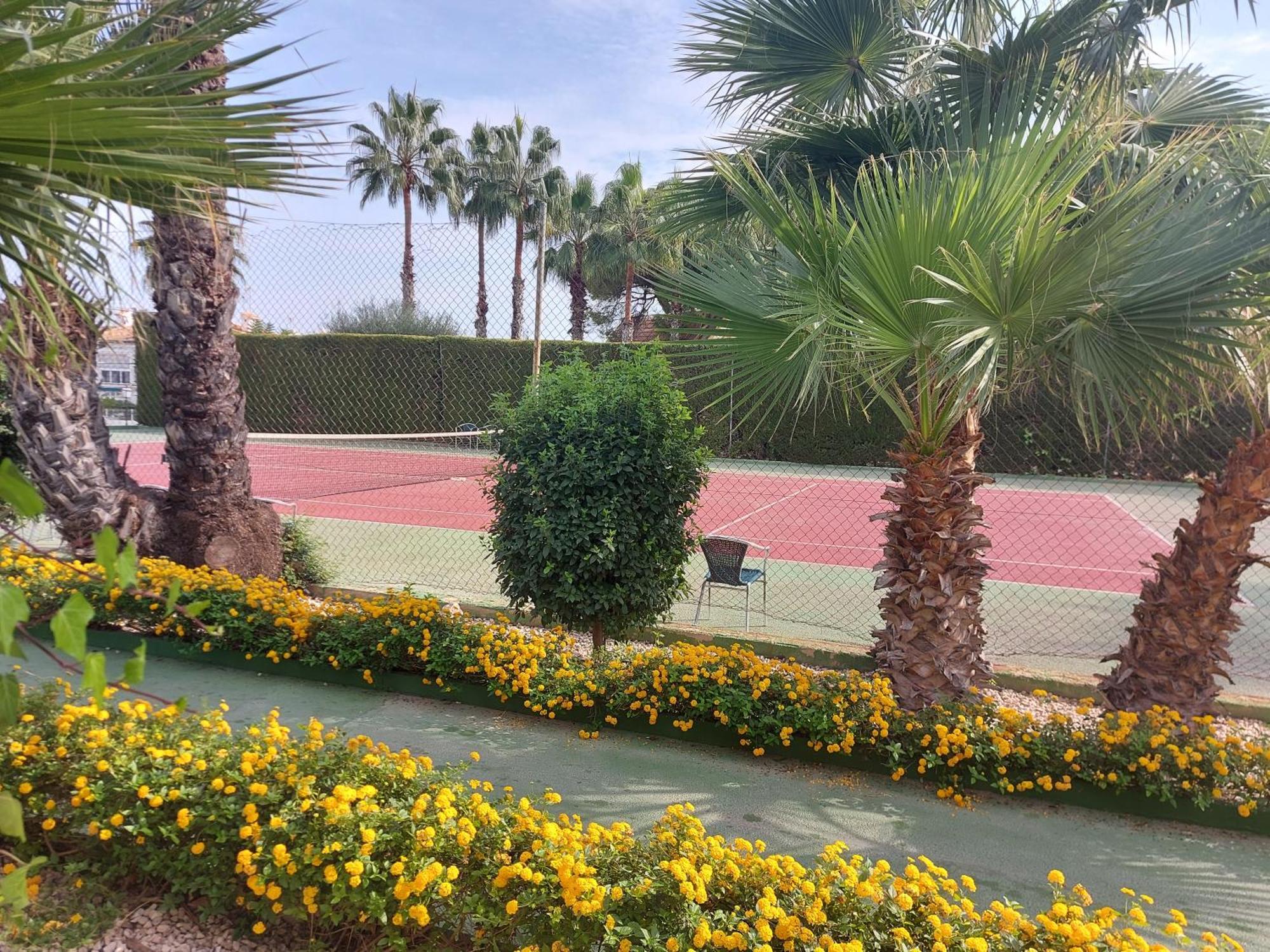 Bebi Casa Apartment Torrevieja Zewnętrze zdjęcie