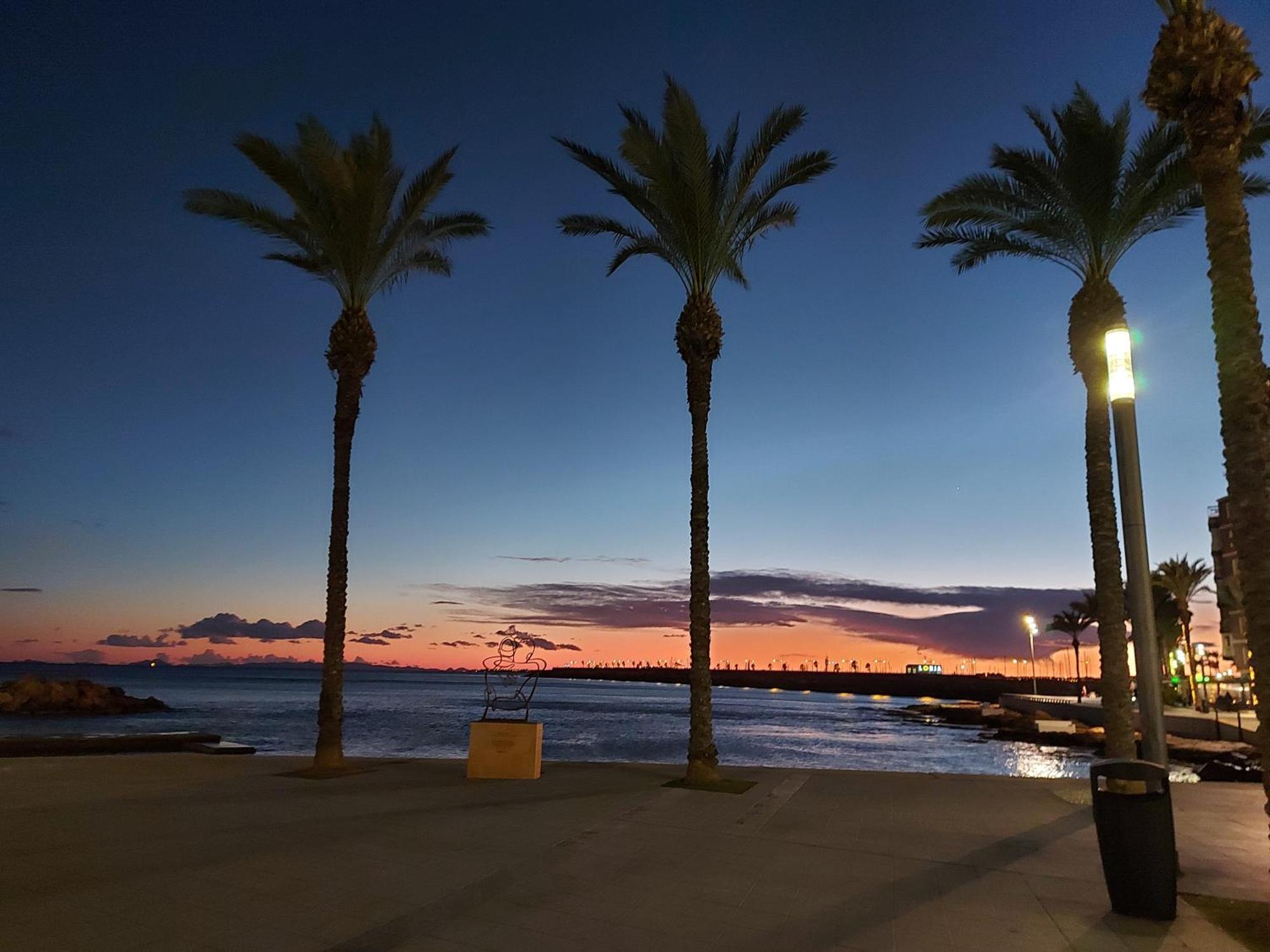 Bebi Casa Apartment Torrevieja Zewnętrze zdjęcie