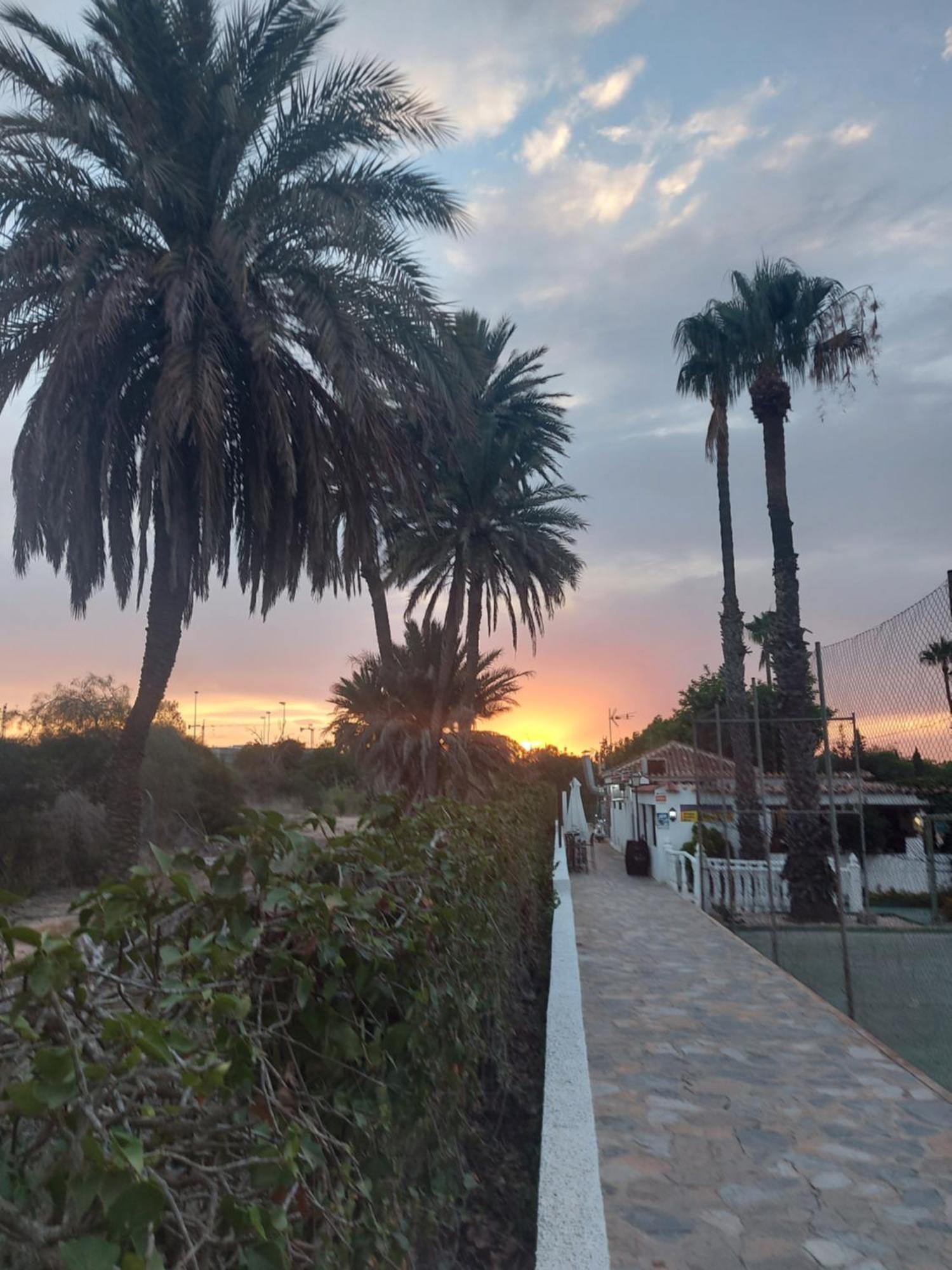 Bebi Casa Apartment Torrevieja Zewnętrze zdjęcie