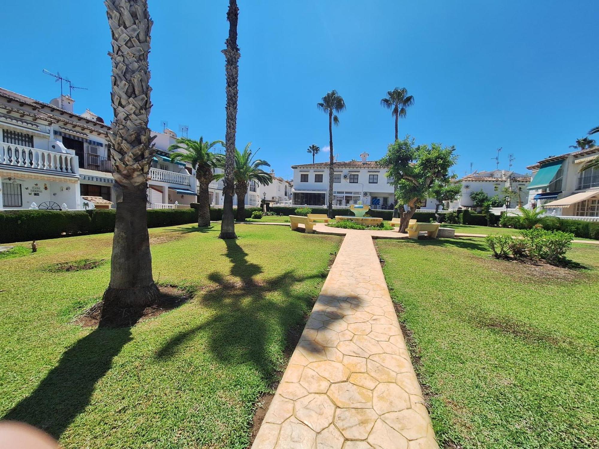 Bebi Casa Apartment Torrevieja Zewnętrze zdjęcie
