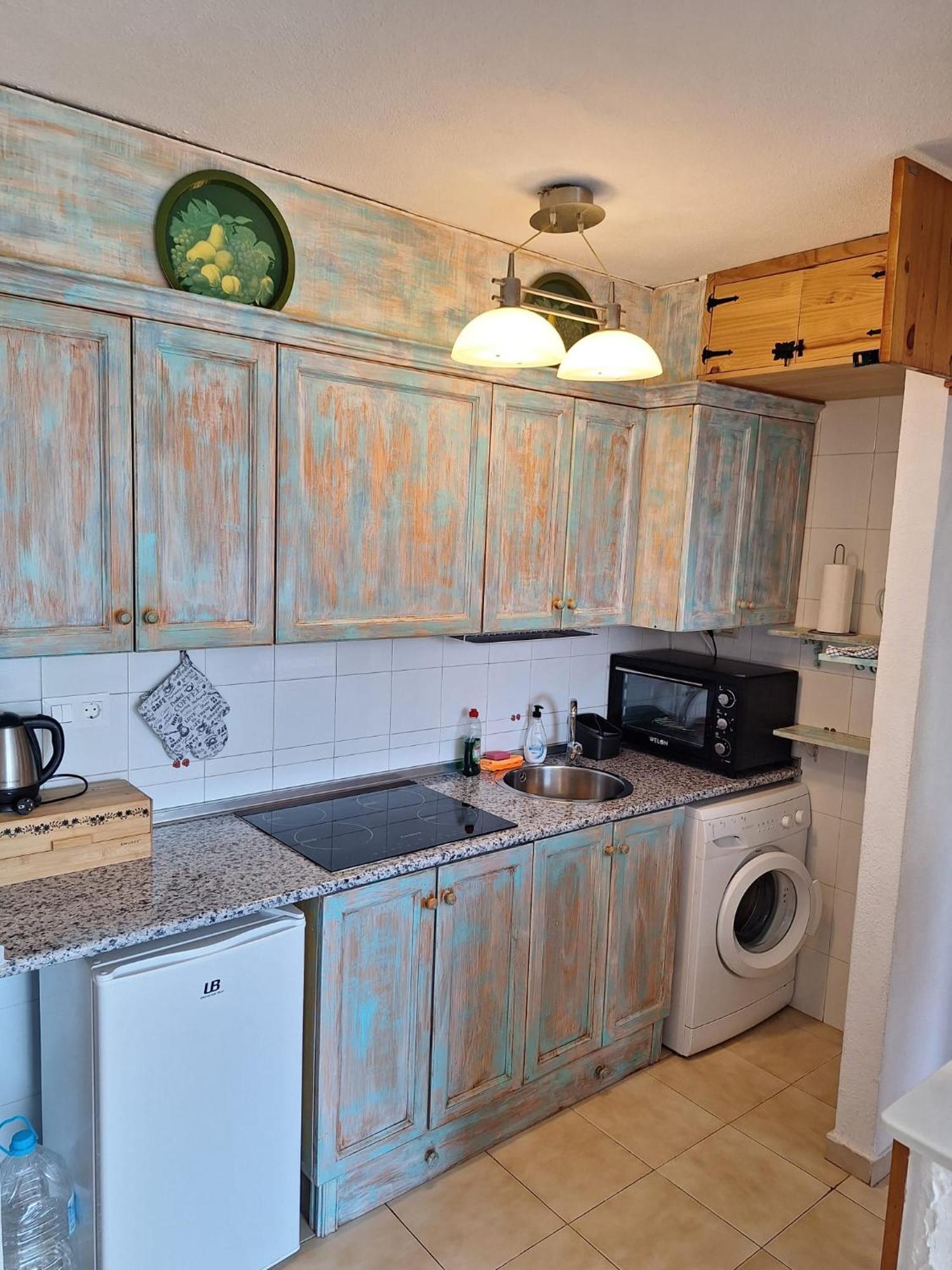 Bebi Casa Apartment Torrevieja Zewnętrze zdjęcie