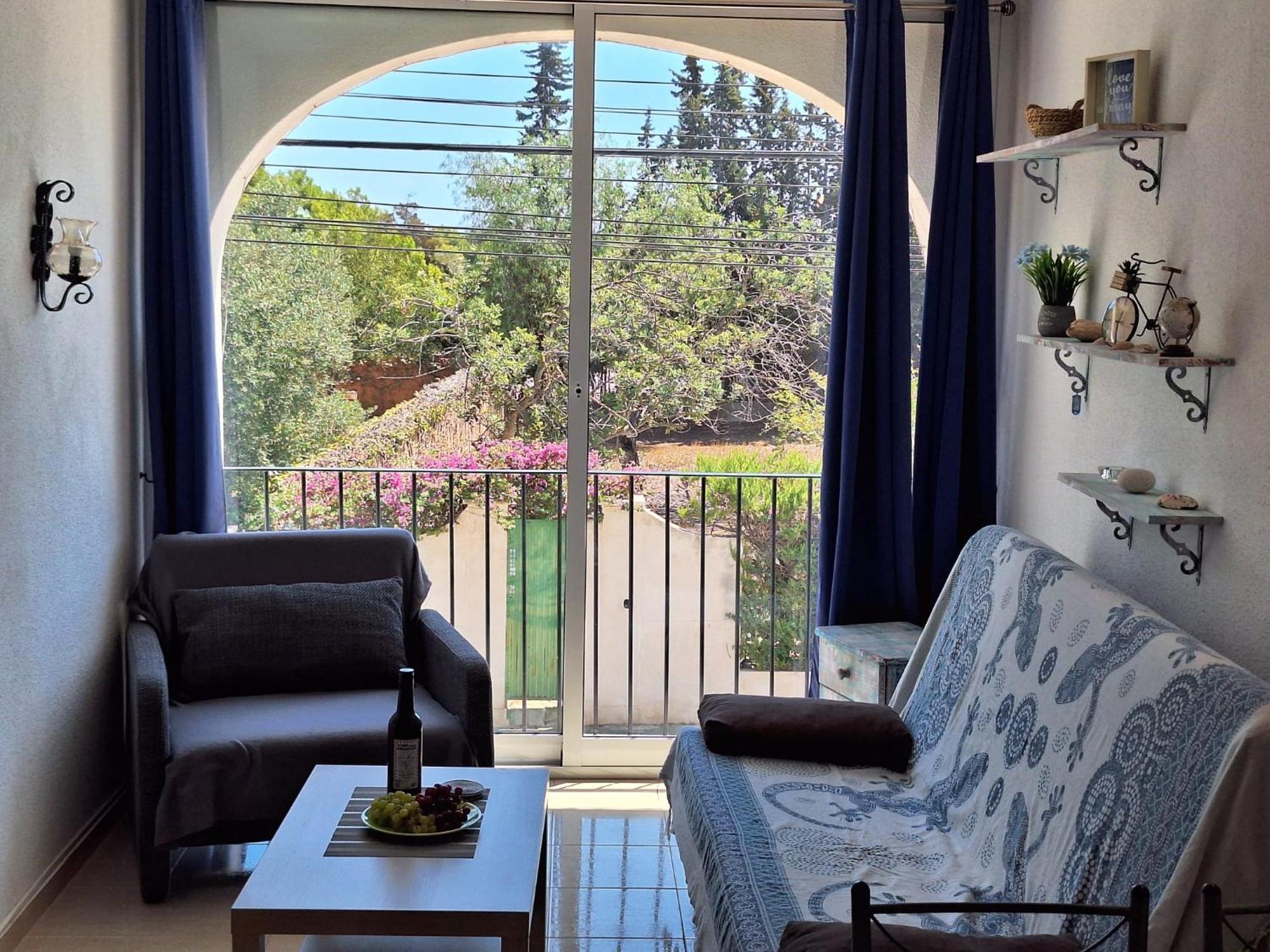 Bebi Casa Apartment Torrevieja Zewnętrze zdjęcie