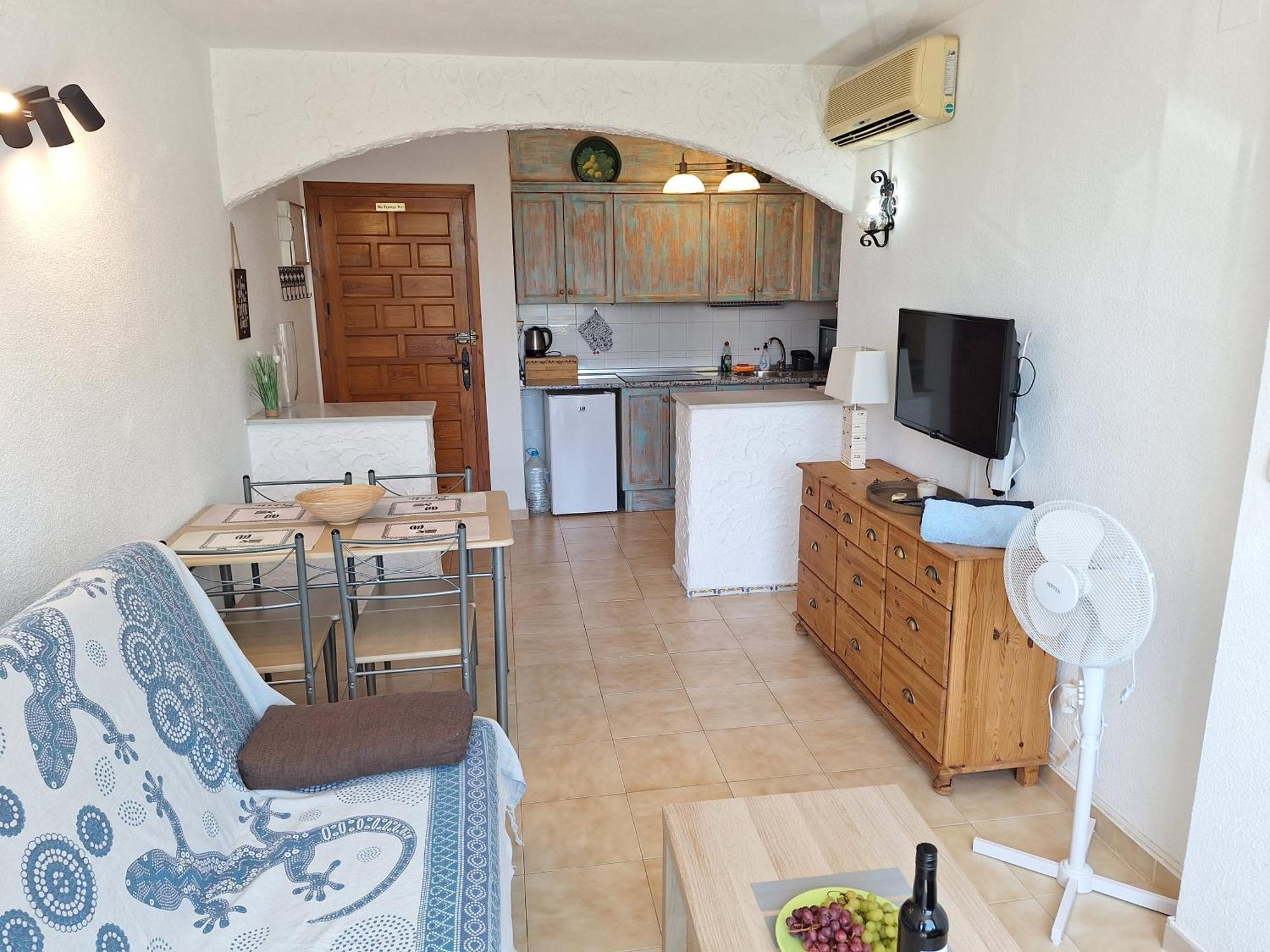 Bebi Casa Apartment Torrevieja Zewnętrze zdjęcie