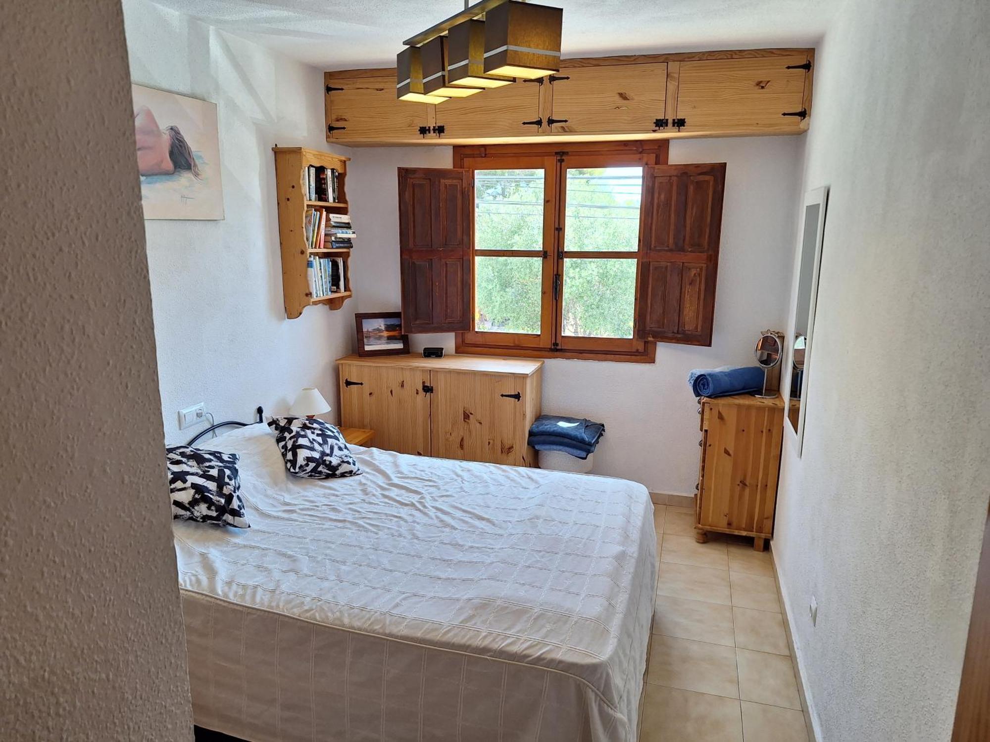 Bebi Casa Apartment Torrevieja Zewnętrze zdjęcie