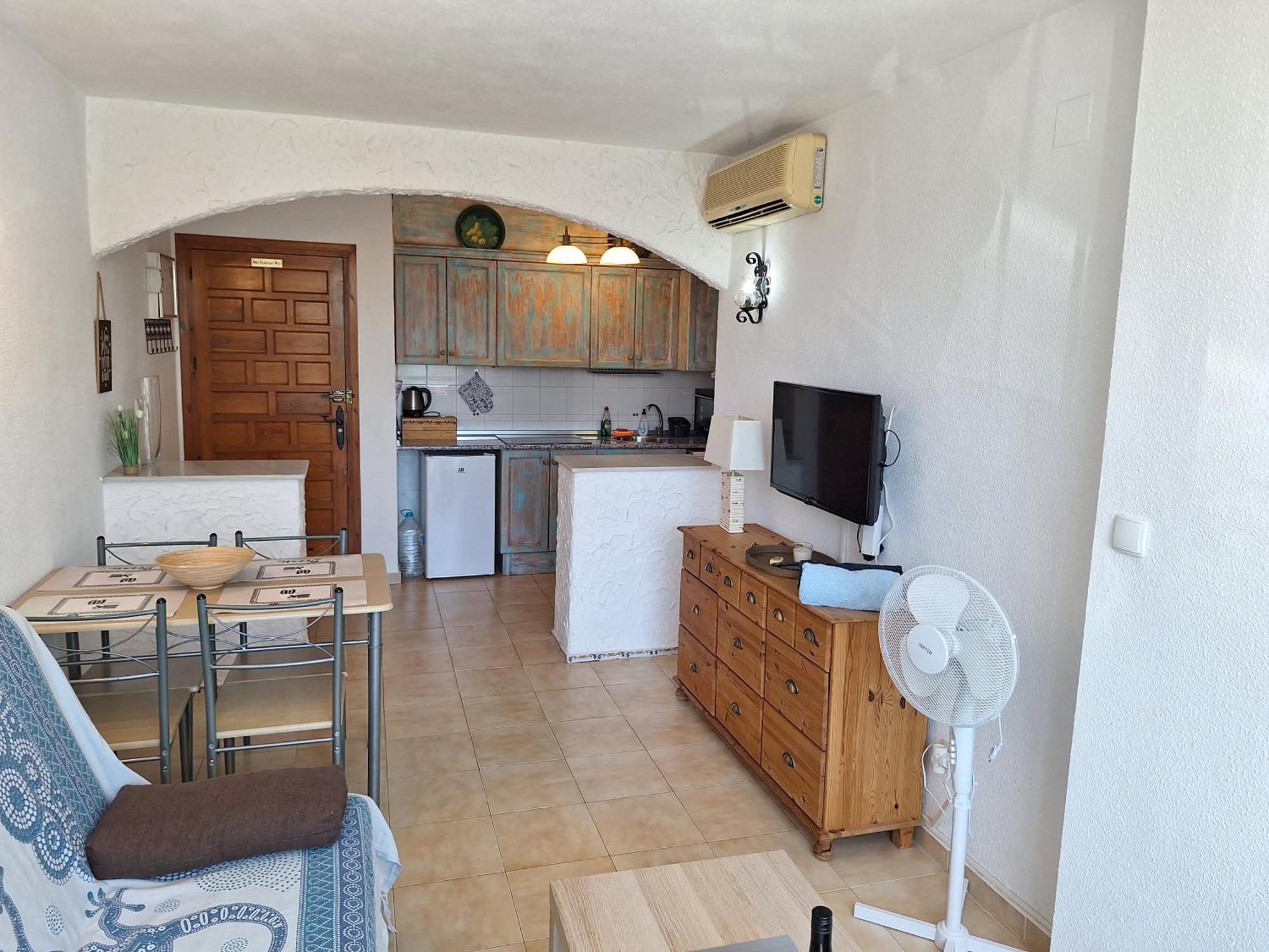 Bebi Casa Apartment Torrevieja Zewnętrze zdjęcie