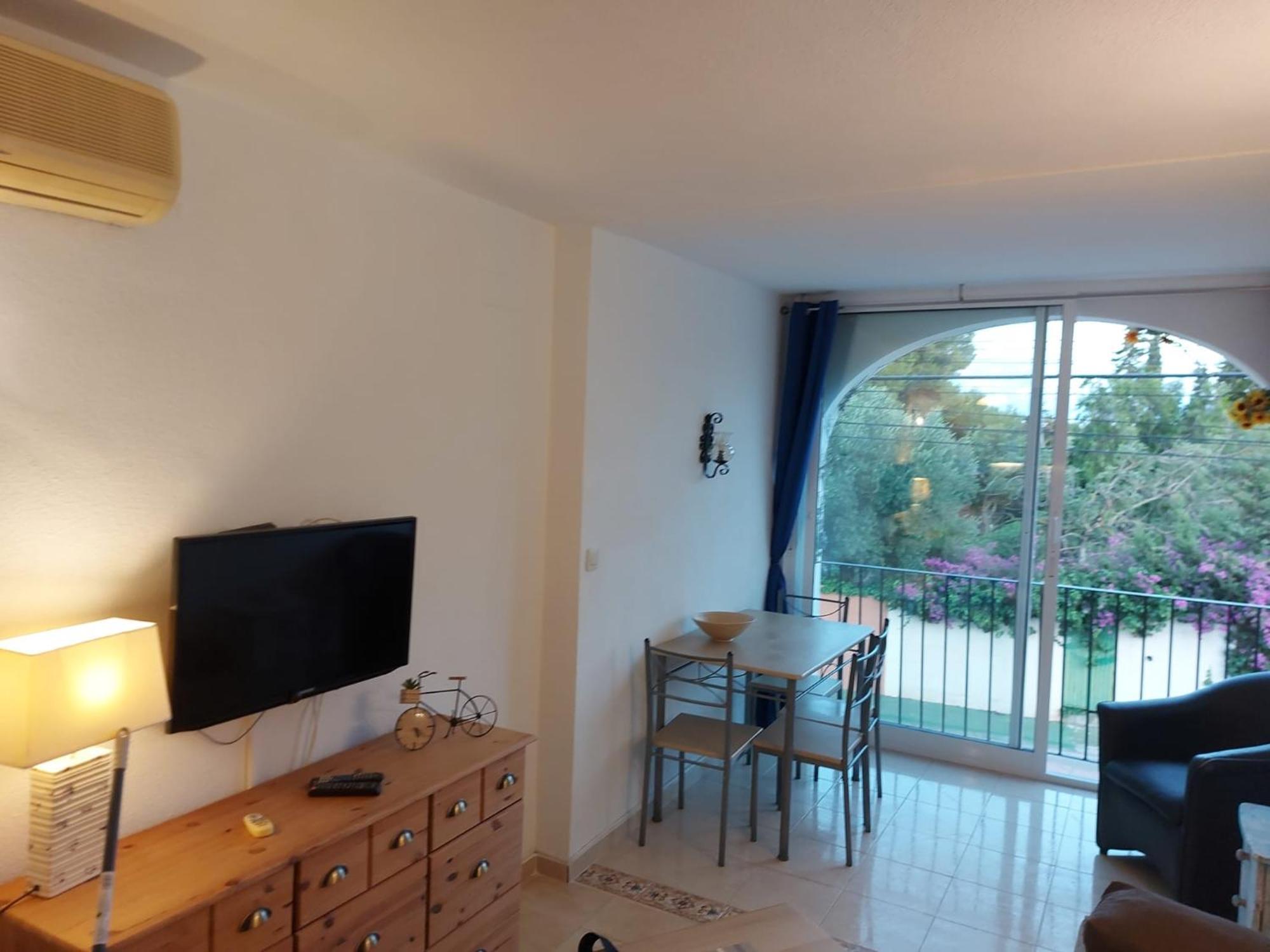 Bebi Casa Apartment Torrevieja Zewnętrze zdjęcie