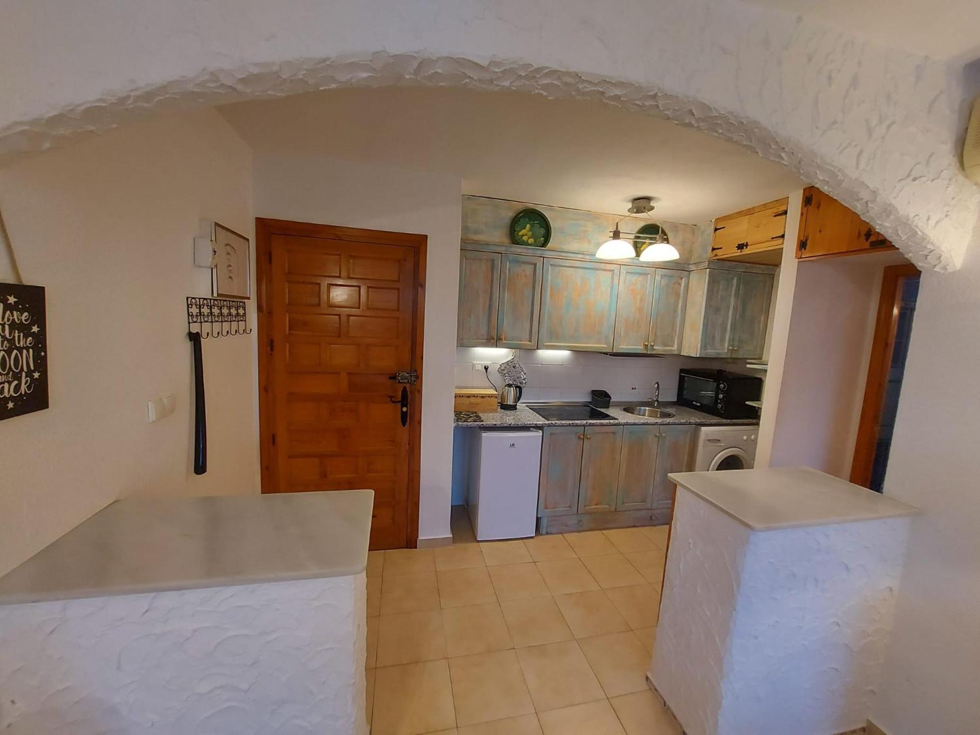 Bebi Casa Apartment Torrevieja Zewnętrze zdjęcie